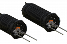 COYOTE<sup>®</sup> Dome Closure with CRB System